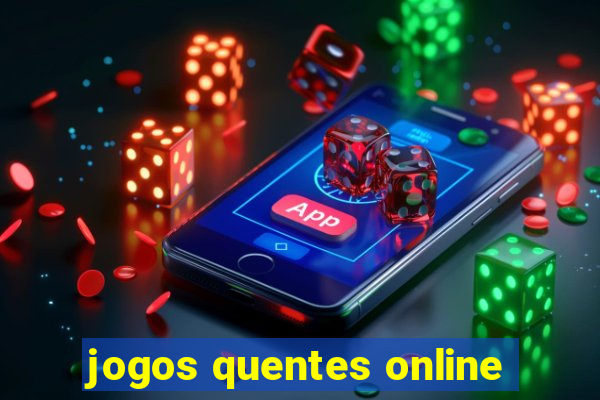 jogos quentes online